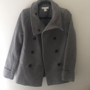 H&M Coat/Jacket Size 8